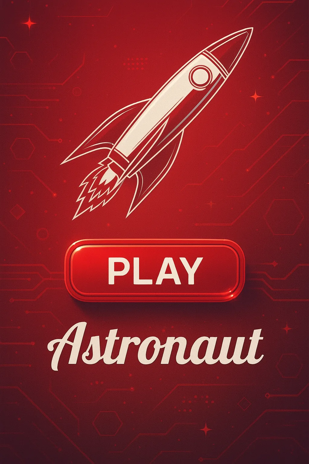 Astronaut Crash Odyssey: Launching Into 100HP Gaming’s Stellar Realm